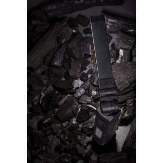 Velká USB pracovní svítilna Gear X z RCS recykl. plastu