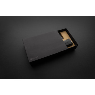 Velká USB pracovní svítilna Gear X z RCS recykl. plastu