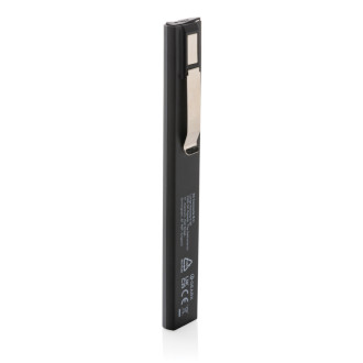 USB inspekční svítilna Gear X z RCS recykl. plastu