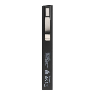 USB inspekční svítilna Gear X z RCS recykl. plastu