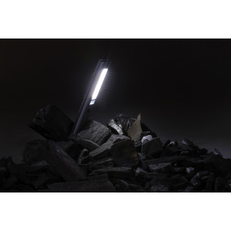 USB inspekční svítilna Gear X z RCS recykl. plastu