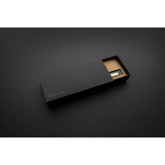 USB inspekční svítilna Gear X z RCS recykl. plastu