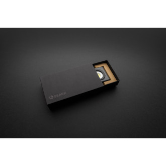 Malá USB pracovní svítilna Gear X z RCS recykl. plastu