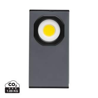Malá USB pracovní svítilna Gear X z RCS recykl. plastu