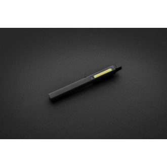 Kapesní USB svítilna Gear X z RCS recykl. plastu