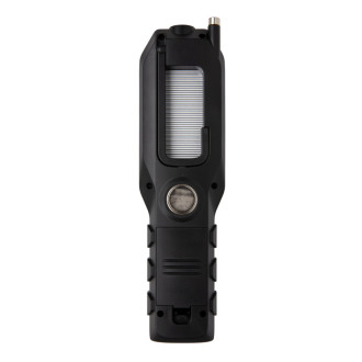 Silné pracovní LED světlo s COB
