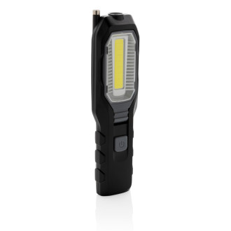 Silné pracovní LED světlo s COB