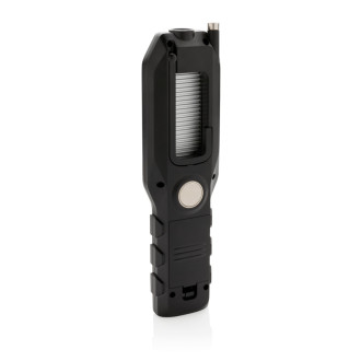 Silné pracovní LED světlo s COB
