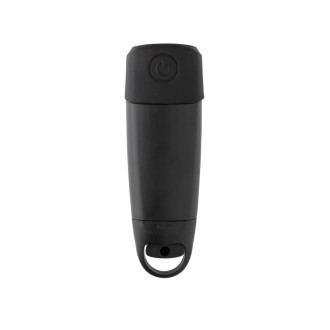 USB svítilna s klikou Lightwave z RCS recykl. plastu