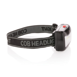 COB čelovka