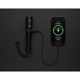 Svítilna USB Gear X