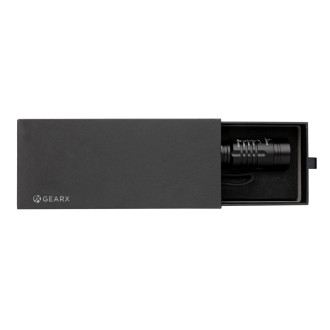 Svítilna USB Gear X