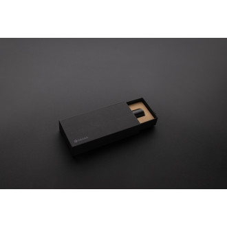 USB svítilna Gear X z RCS recykl. hliníku