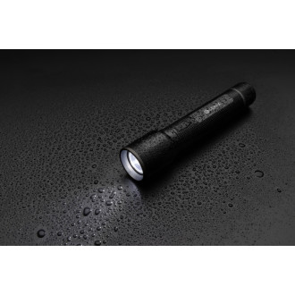 Velká USB svítilna Gear X z RCS recykl. hliníku