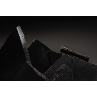 Velká USB svítilna Gear X z RCS recykl. hliníku