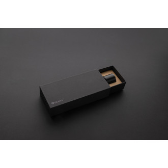 Velká USB svítilna Gear X z RCS recykl. hliníku