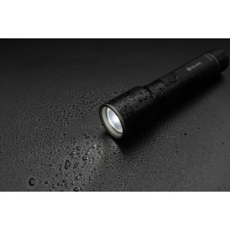 Profesionální USB svítilna Gear X z RCS recykl. hliníku