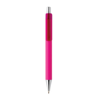 Pero X8 smooth touch
