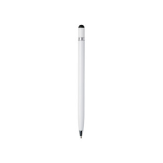 Minimalistické kovové pero