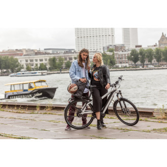 Nedobytný batoh Urban Lite