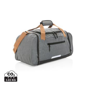 Urban outdoor víkendová taška Impact z RPET AWARE™