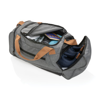 Urban outdoor víkendová taška Impact z RPET AWARE™