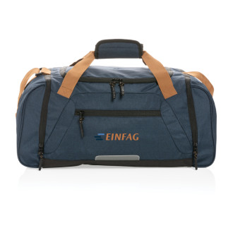 Urban outdoor víkendová taška Impact z RPET AWARE™