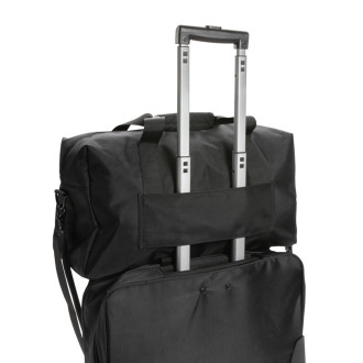 Swiss Peak víkendová taška Voyager z RPET AWARE™