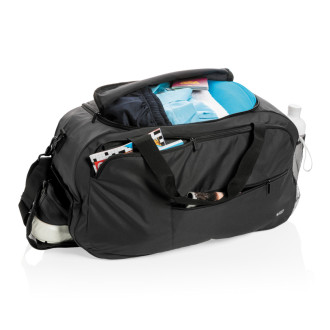 Swiss Peak sportovní taška z RPET AWARE™