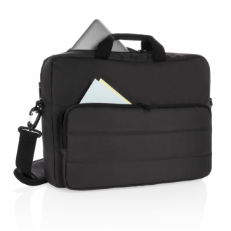 Taška na 15.6" notebook Impact z RPET AWARE™