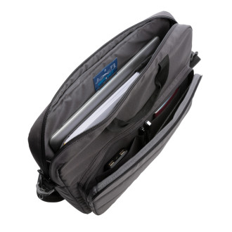 Taška na 15.6" notebook Impact z RPET AWARE™