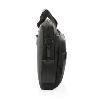 Swiss Peak taška na 15.6" notebook Voyager z RPET AWARE™