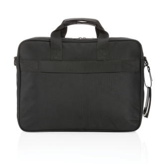 Swiss Peak taška na 15.6" notebook Voyager z RPET AWARE™