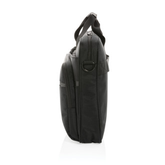 Swiss Peak taška na 15.6" notebook Voyager z RPET AWARE™