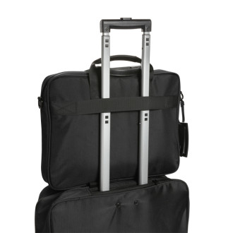 Swiss Peak taška na 15.6" notebook Voyager z RPET AWARE™
