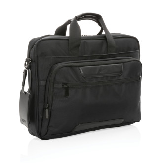 Swiss Peak taška na 15.6" notebook Voyager z RPET AWARE™