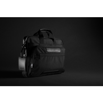 Swiss Peak taška na 15.6" notebook Voyager z RPET AWARE™