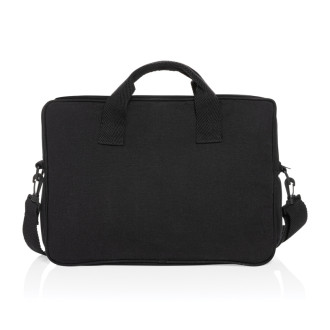 Taška na 15,4" notebook Laluka z recykl. bavlny AWARE™