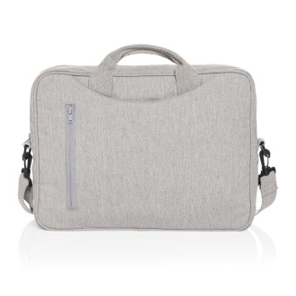 Taška na 15,4" notebook Laluka z recykl. bavlny AWARE™