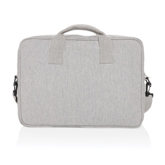 Taška na 15,4" notebook Laluka z recykl. bavlny AWARE™