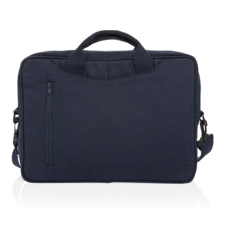Taška na 15,4" notebook Laluka z recykl. bavlny AWARE™