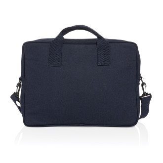 Taška na 15,4" notebook Laluka z recykl. bavlny AWARE™