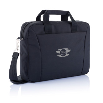 Elegantní brašna na 15,4” notebook