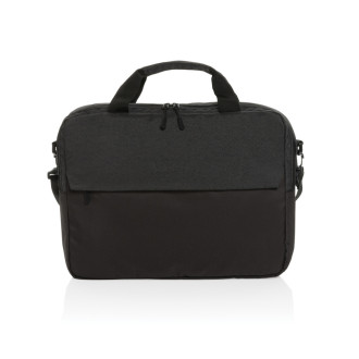 Taška na 15.6" notebook Kazu z RPET AWARE™