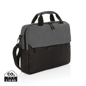 Taška na 15.6" notebook Kazu z RPET AWARE™