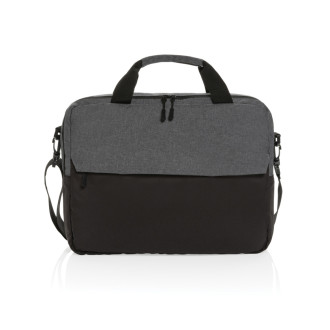 Taška na 15.6" notebook Kazu z RPET AWARE™