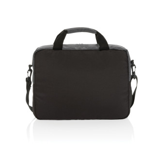Taška na 15.6" notebook Kazu z RPET AWARE™