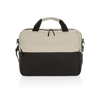 Taška na 15.6" notebook Kazu z RPET AWARE™