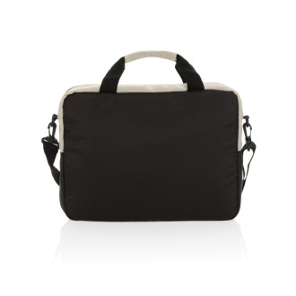 Taška na 15.6" notebook Kazu z RPET AWARE™