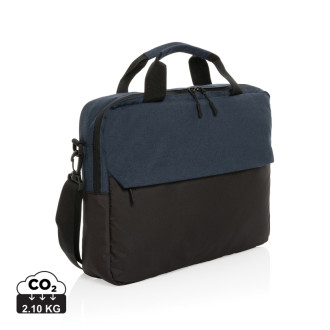 Taška na 15.6" notebook Kazu z RPET AWARE™